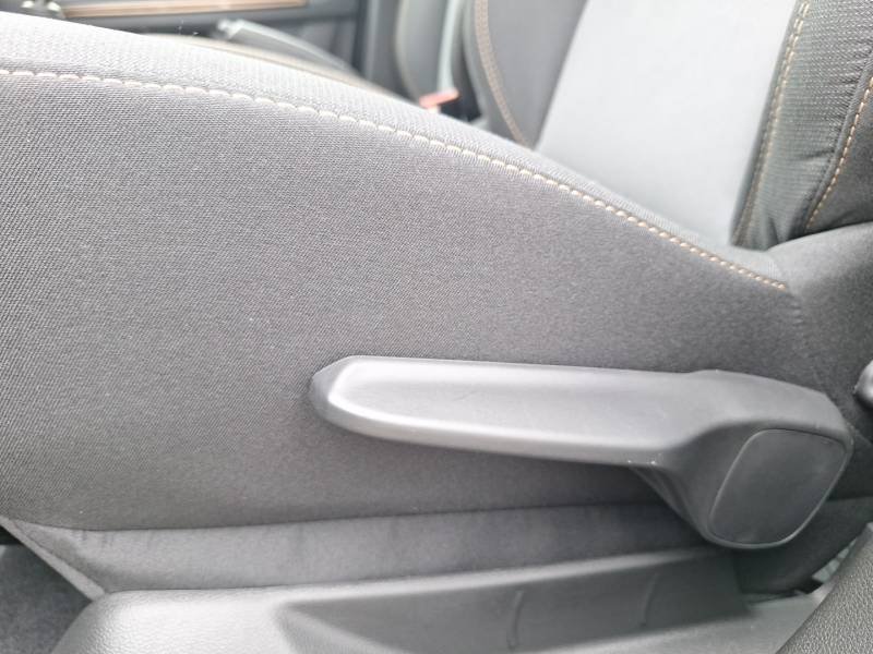 Dacia Sandero - Photo 28