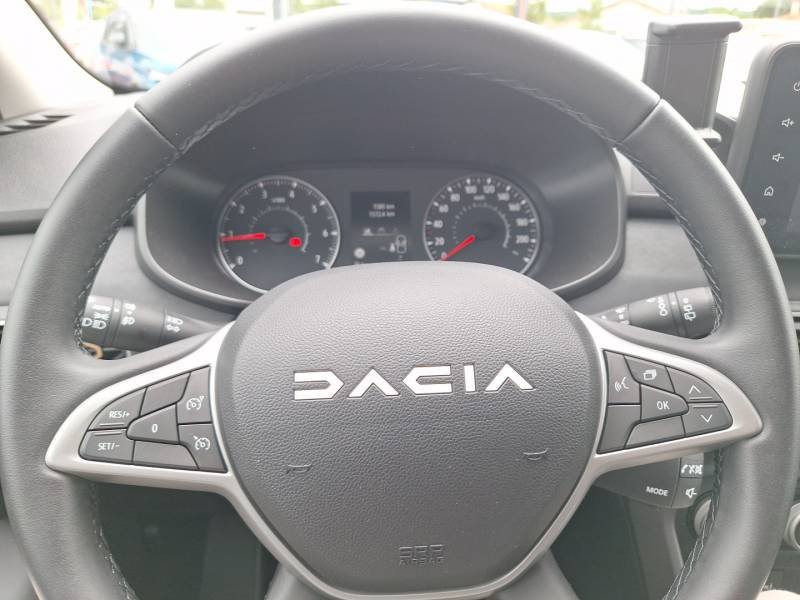 Dacia Sandero - Photo 29