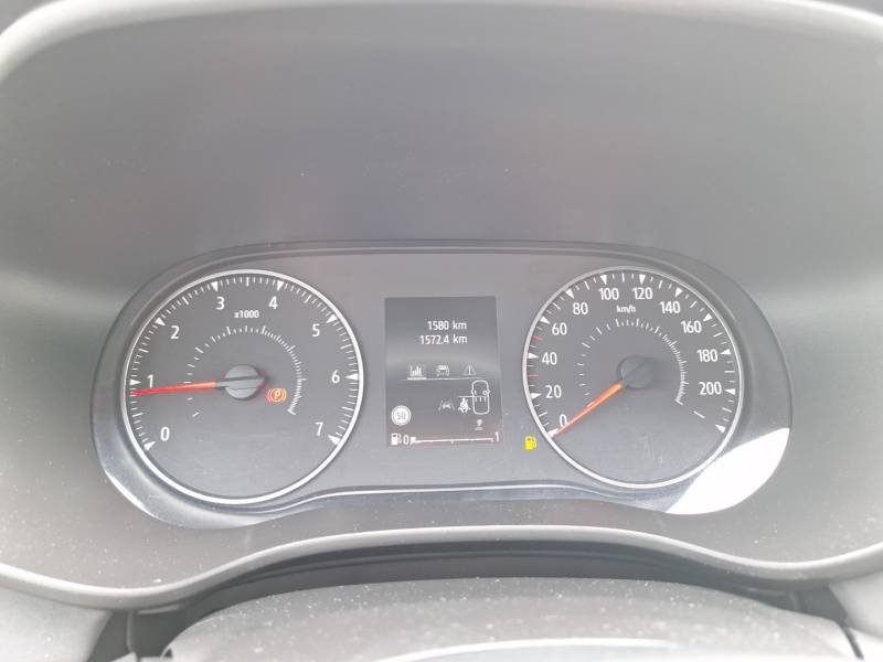 Dacia Sandero - Photo 30