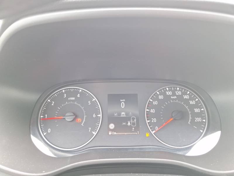 Dacia Sandero - Photo 31