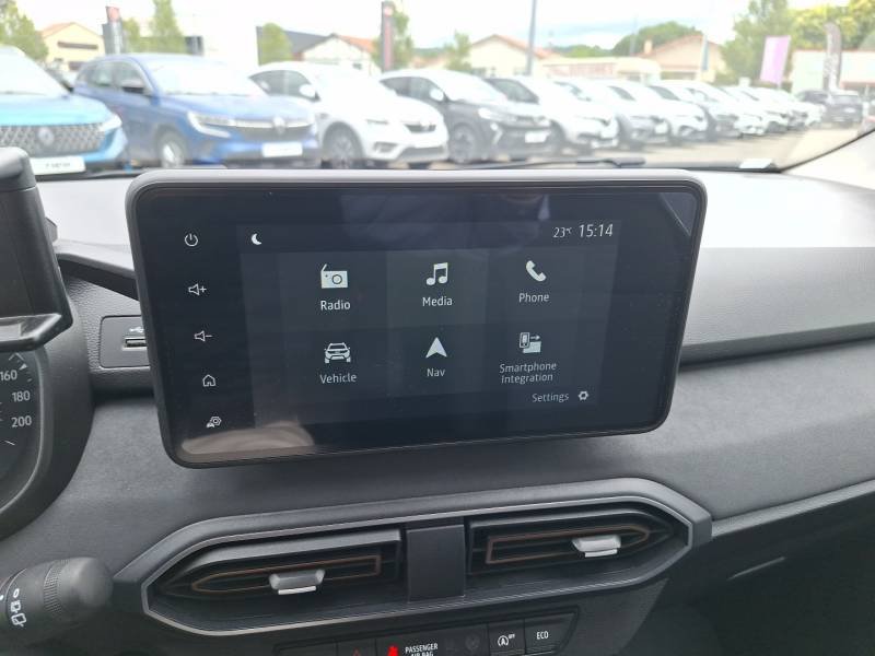 Dacia Sandero - Photo 32