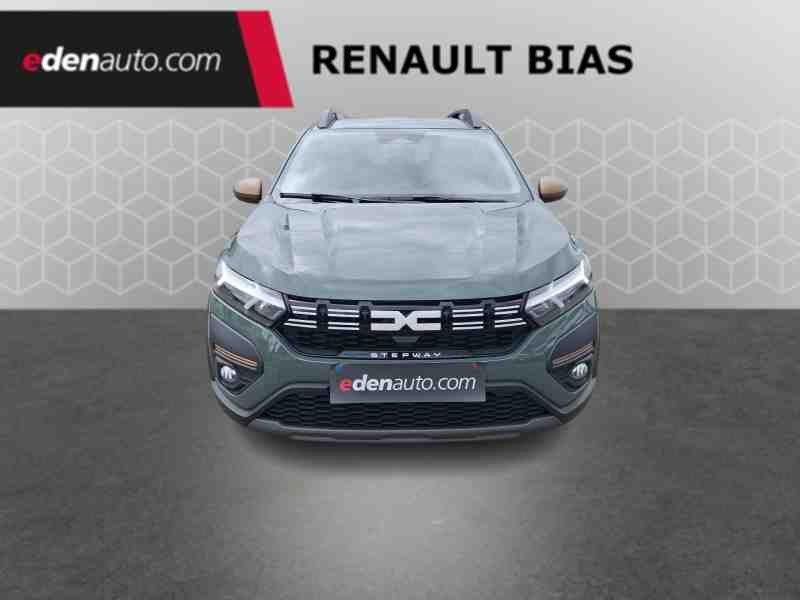 Dacia Sandero - Photo 8