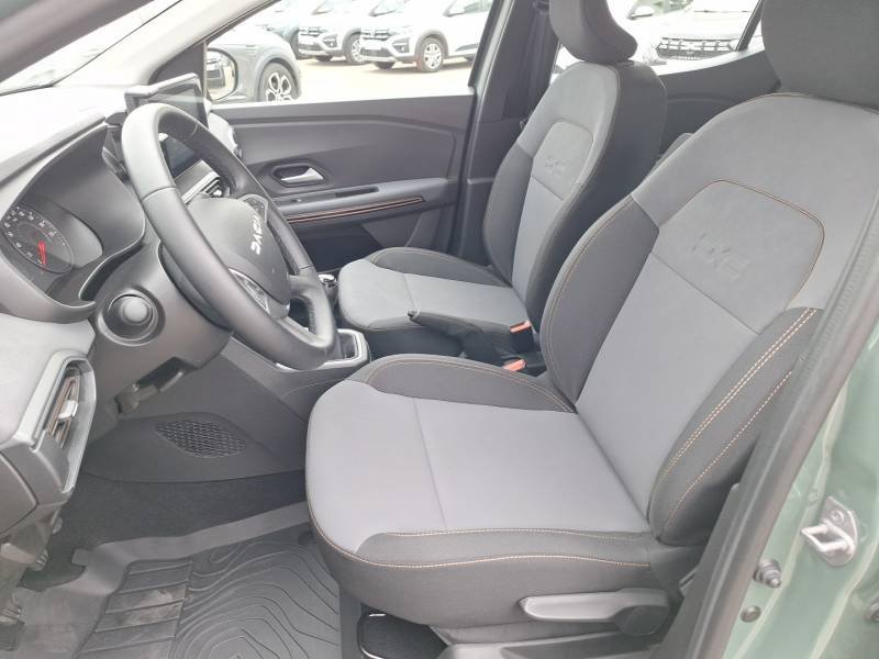 Dacia Sandero - Photo 10