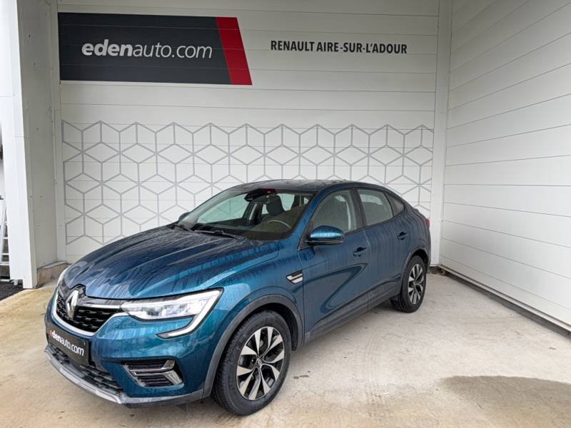 Renault Arkana - Photo 1