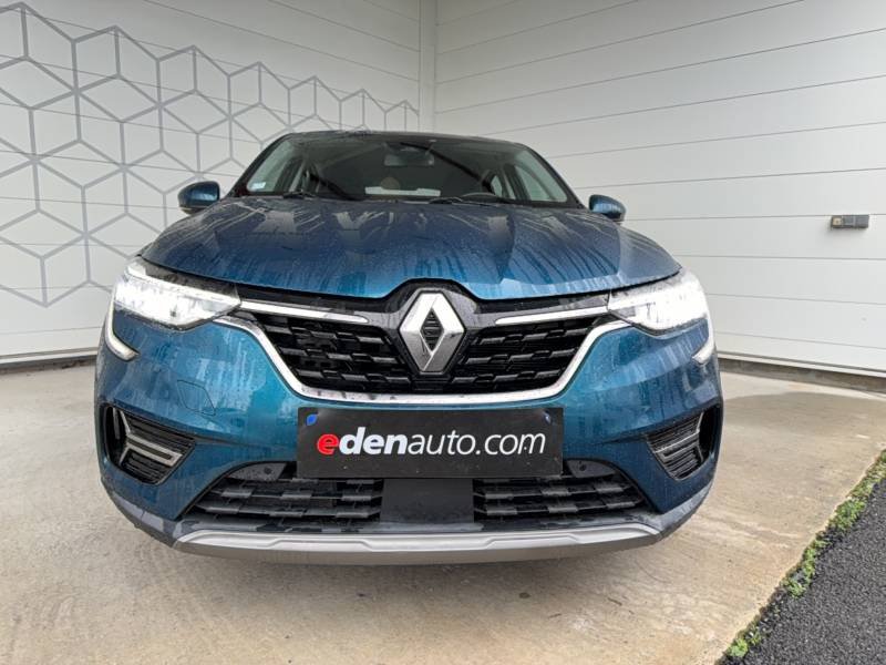 Renault Arkana - Photo 2