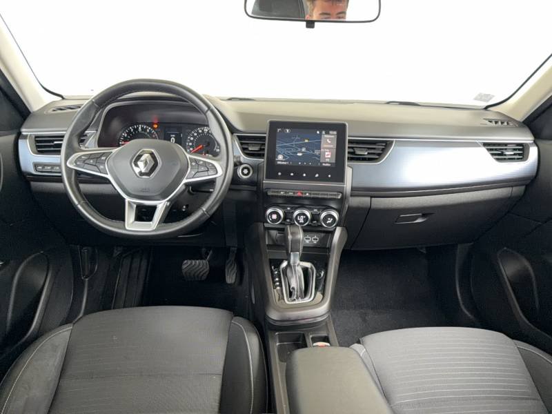 Renault Arkana - Photo 22