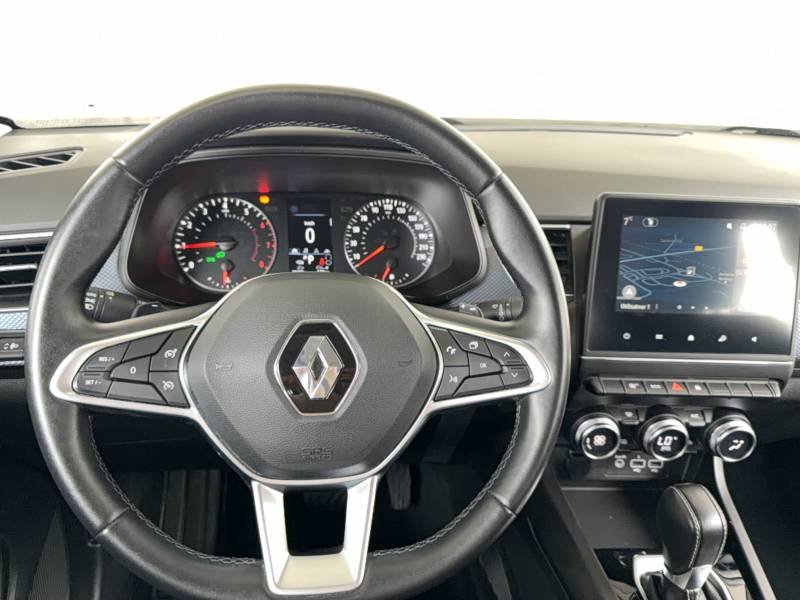 Renault Arkana - Photo 23