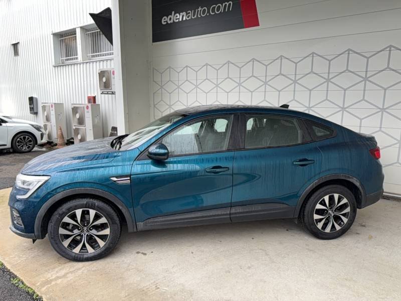 Renault Arkana - Photo 3