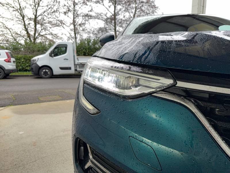 Renault Arkana - Photo 38