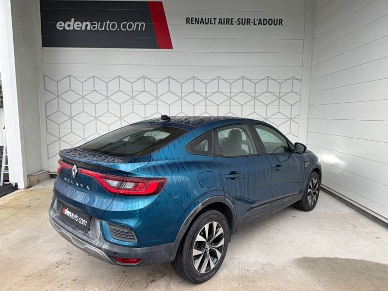 Renault Arkana - Photo 4