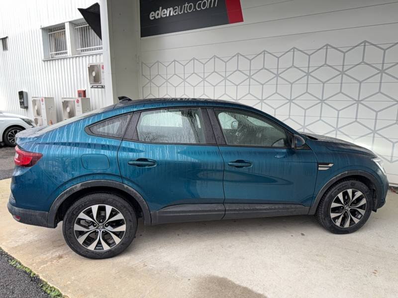 Renault Arkana - Photo 5