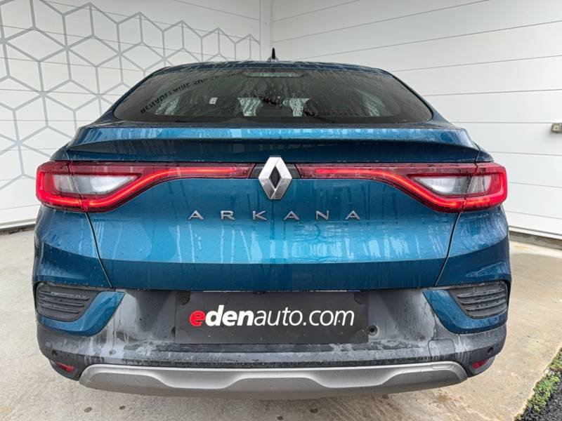 Renault Arkana - Photo 6
