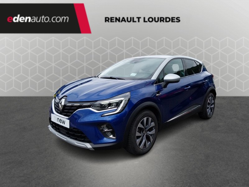 Renault Captur - Photo 1
