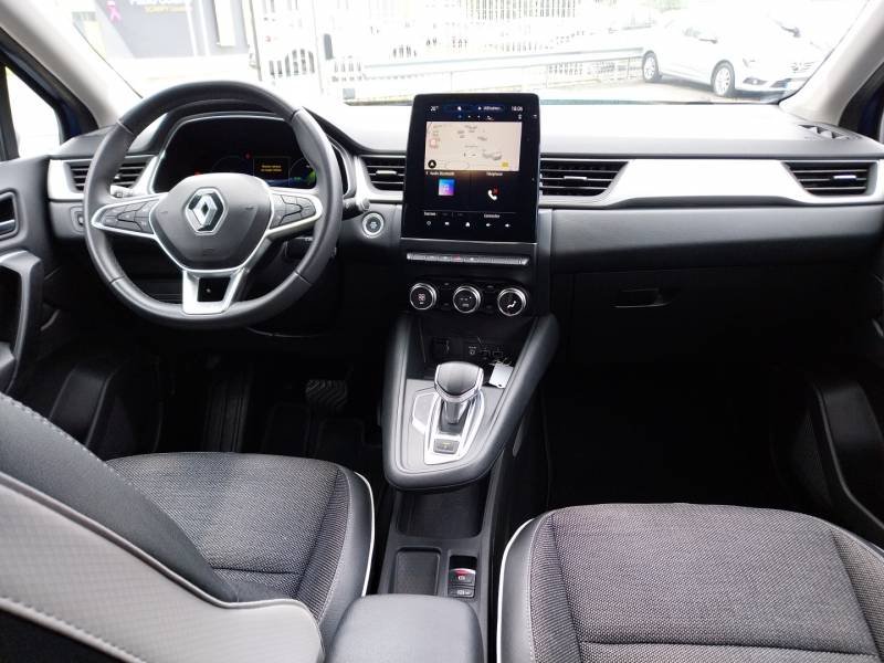 Renault Captur - Photo 11