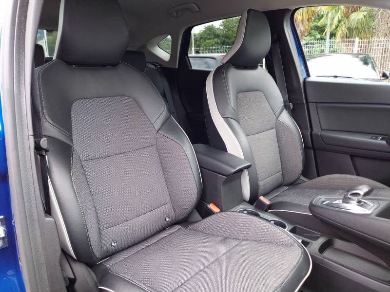 Renault Captur - Photo 12