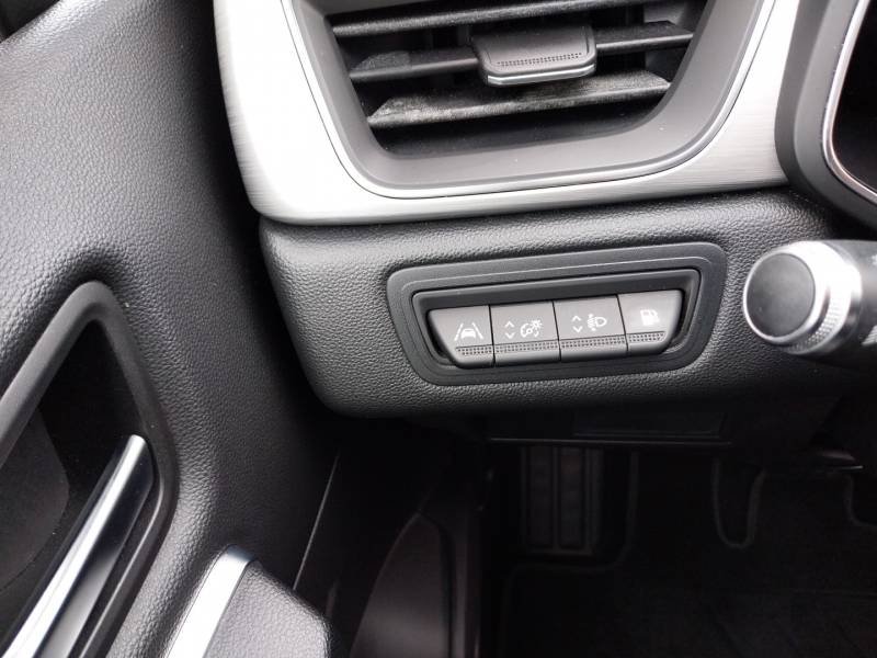 Renault Captur - Photo 14