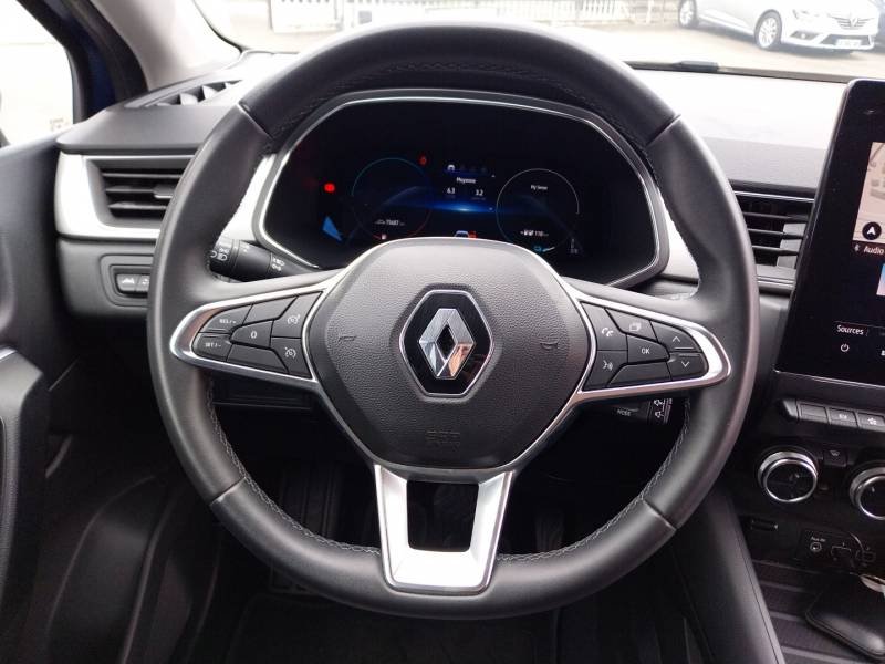Renault Captur - Photo 15