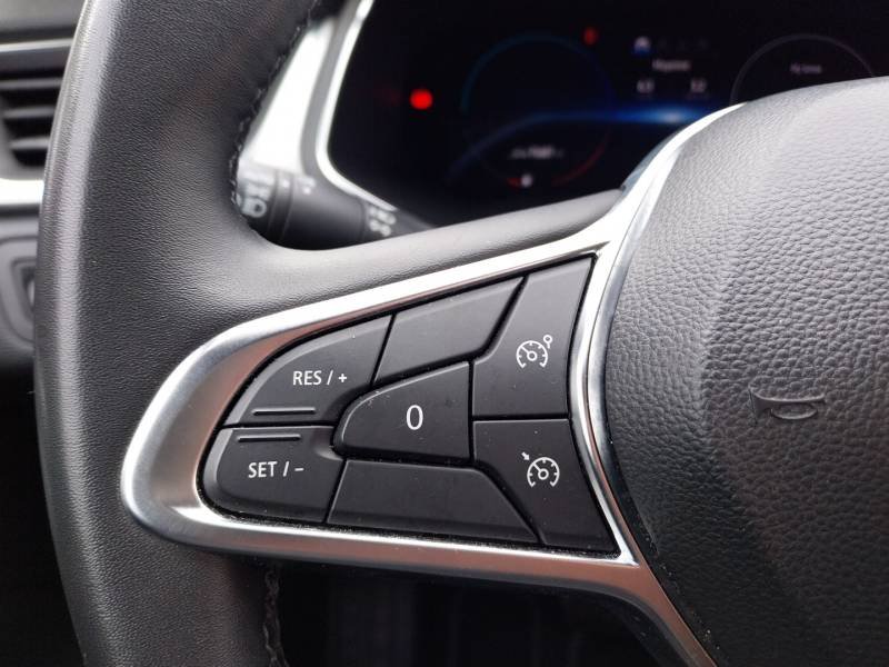 Renault Captur - Photo 16