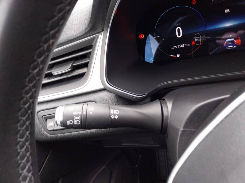 Renault Captur - Photo 18
