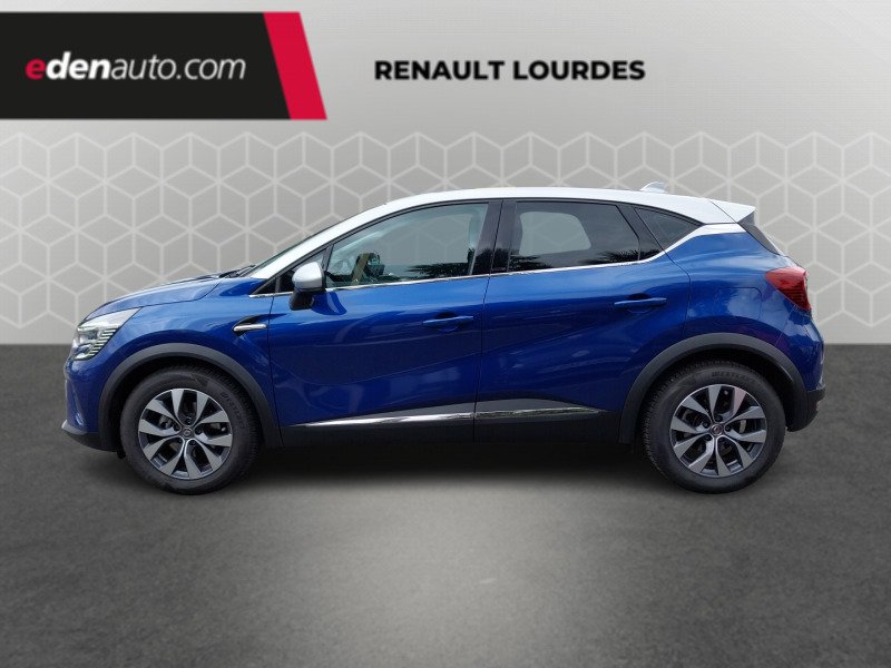 Renault Captur - Photo 2