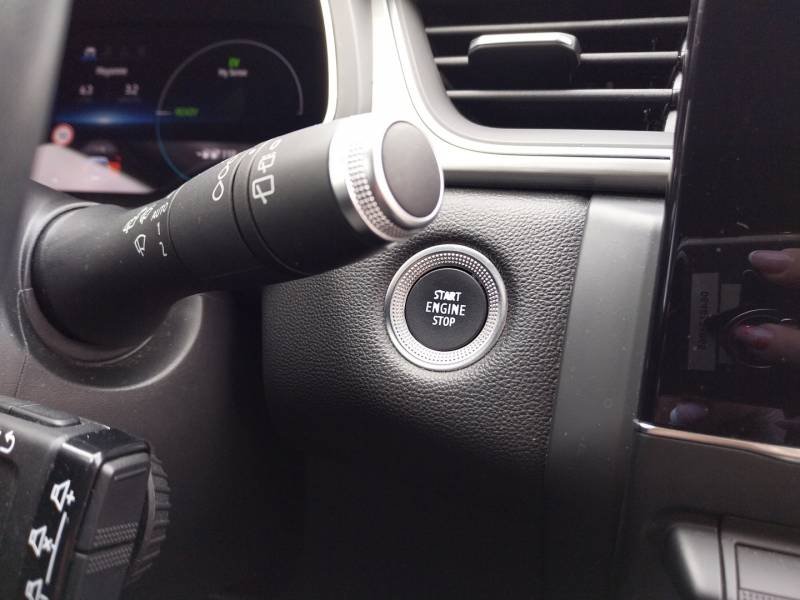 Renault Captur - Photo 21