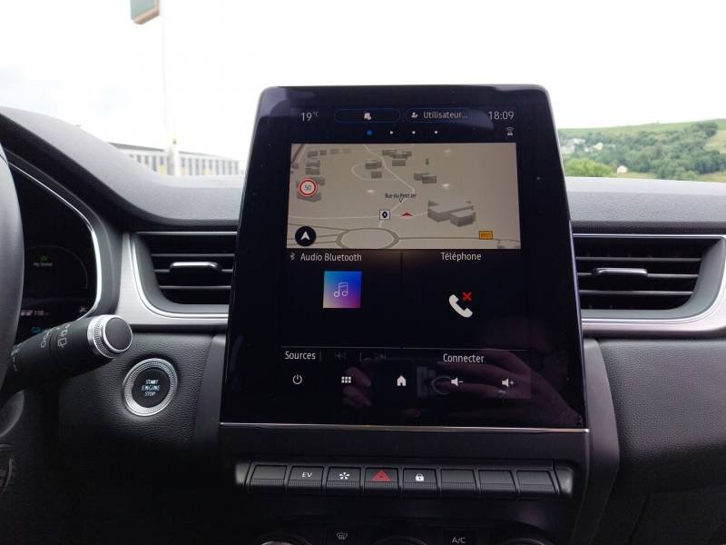 Renault Captur - Photo 22