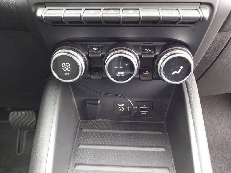 Renault Captur - Photo 27