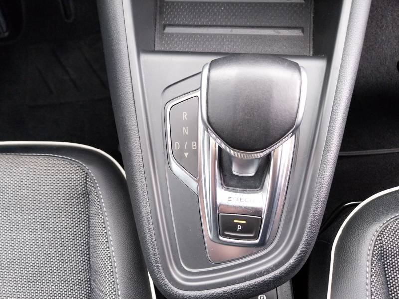 Renault Captur - Photo 28