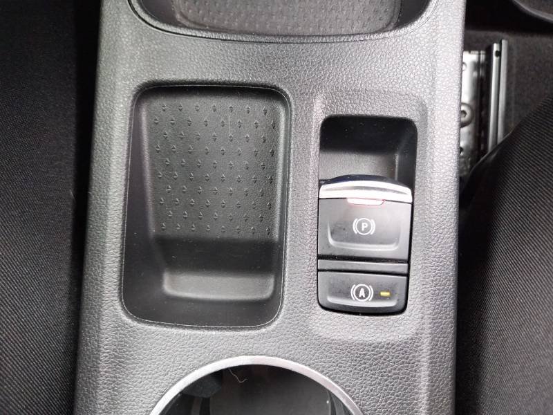 Renault Captur - Photo 29