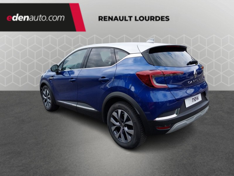 Renault Captur - Photo 3