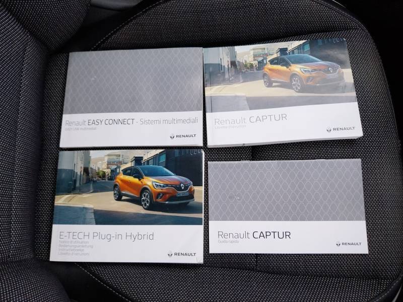 Renault Captur - Photo 32