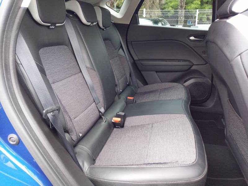 Renault Captur - Photo 35