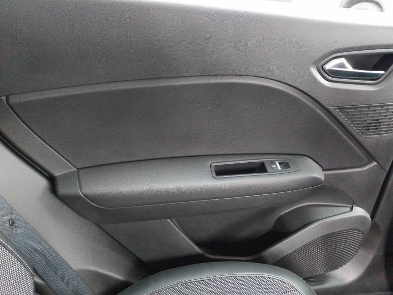 Renault Captur - Photo 36
