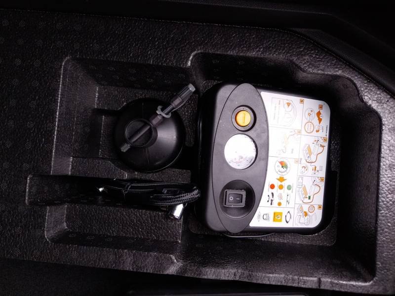 Renault Captur - Photo 40