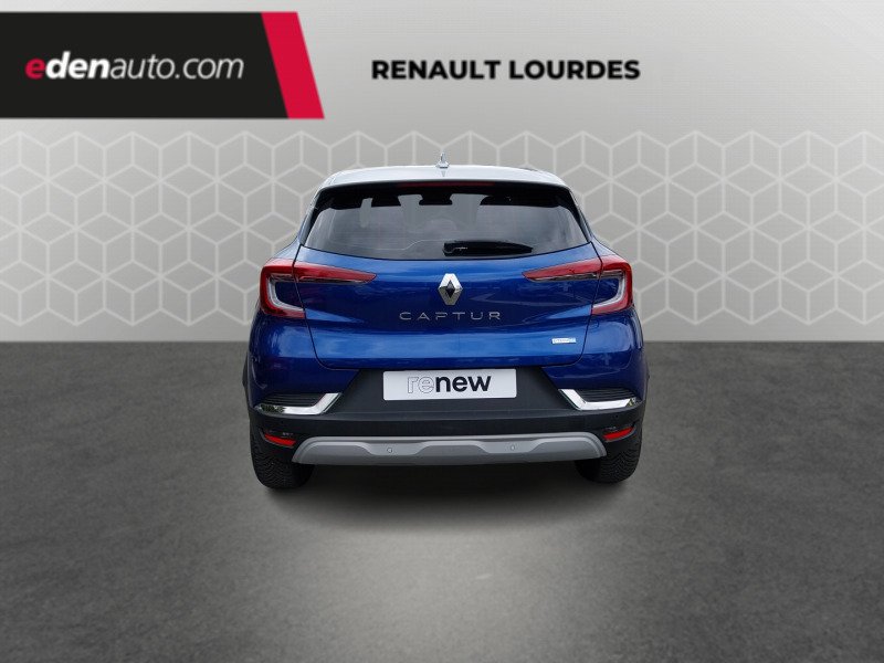Renault Captur - Photo 4
