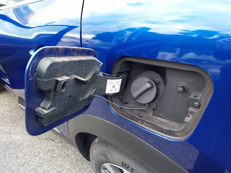 Renault Captur - Photo 42