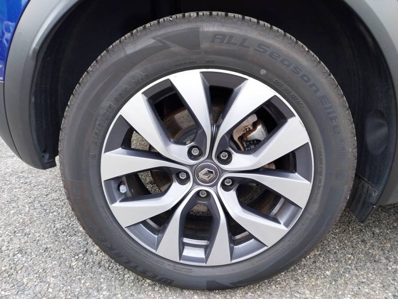 Renault Captur - Photo 44
