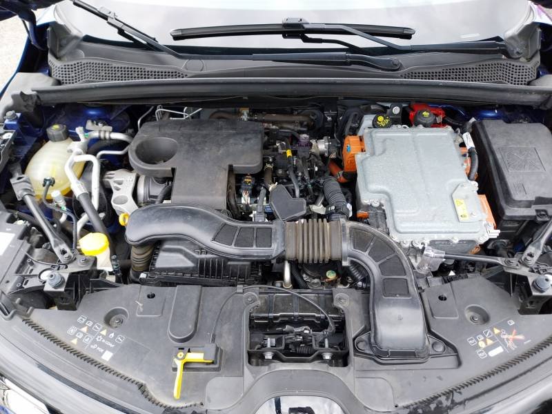 Renault Captur - Photo 46