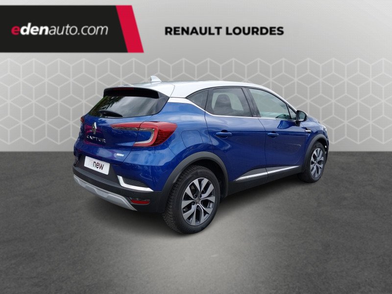 Renault Captur - Photo 5