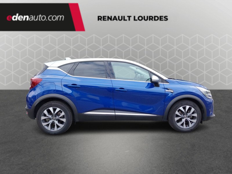 Renault Captur - Photo 6