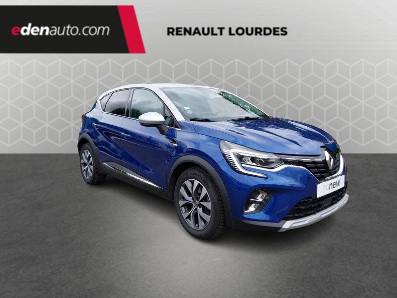 Renault Captur - Photo 7