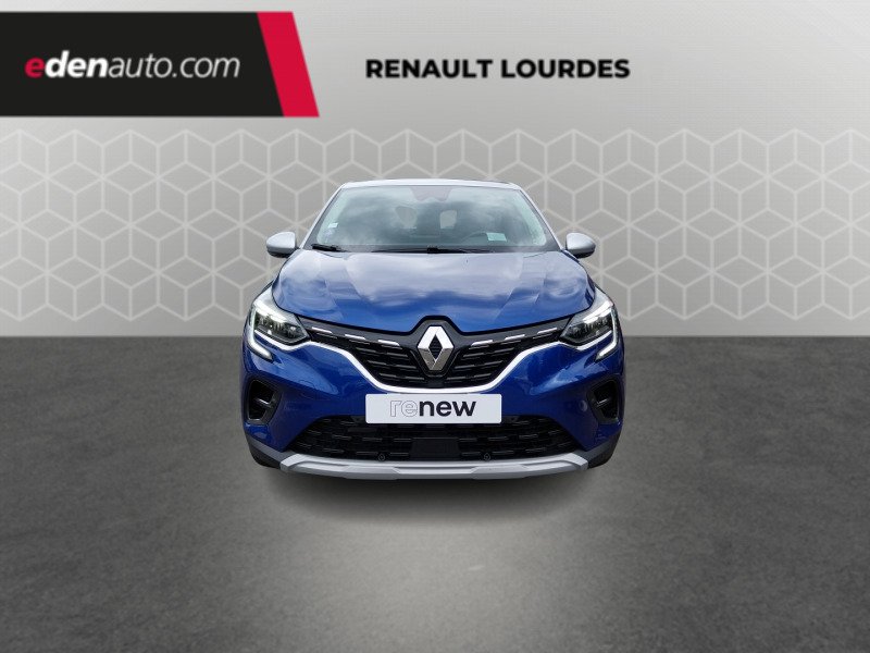 Renault Captur - Photo 8