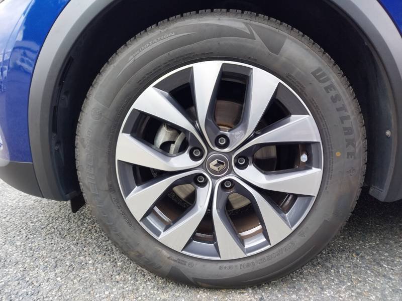 Renault Captur - Photo 9
