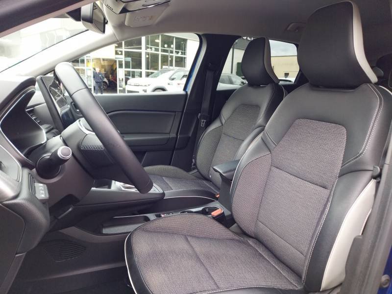 Renault Captur - Photo 10