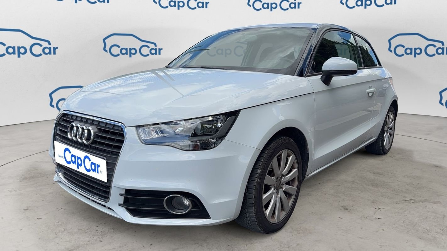 Audi A1 - Photo 1