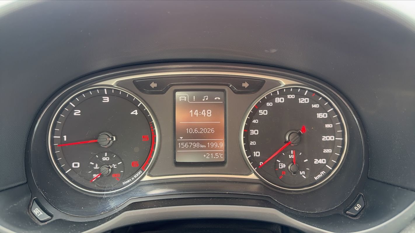 Audi A1 - Photo 12