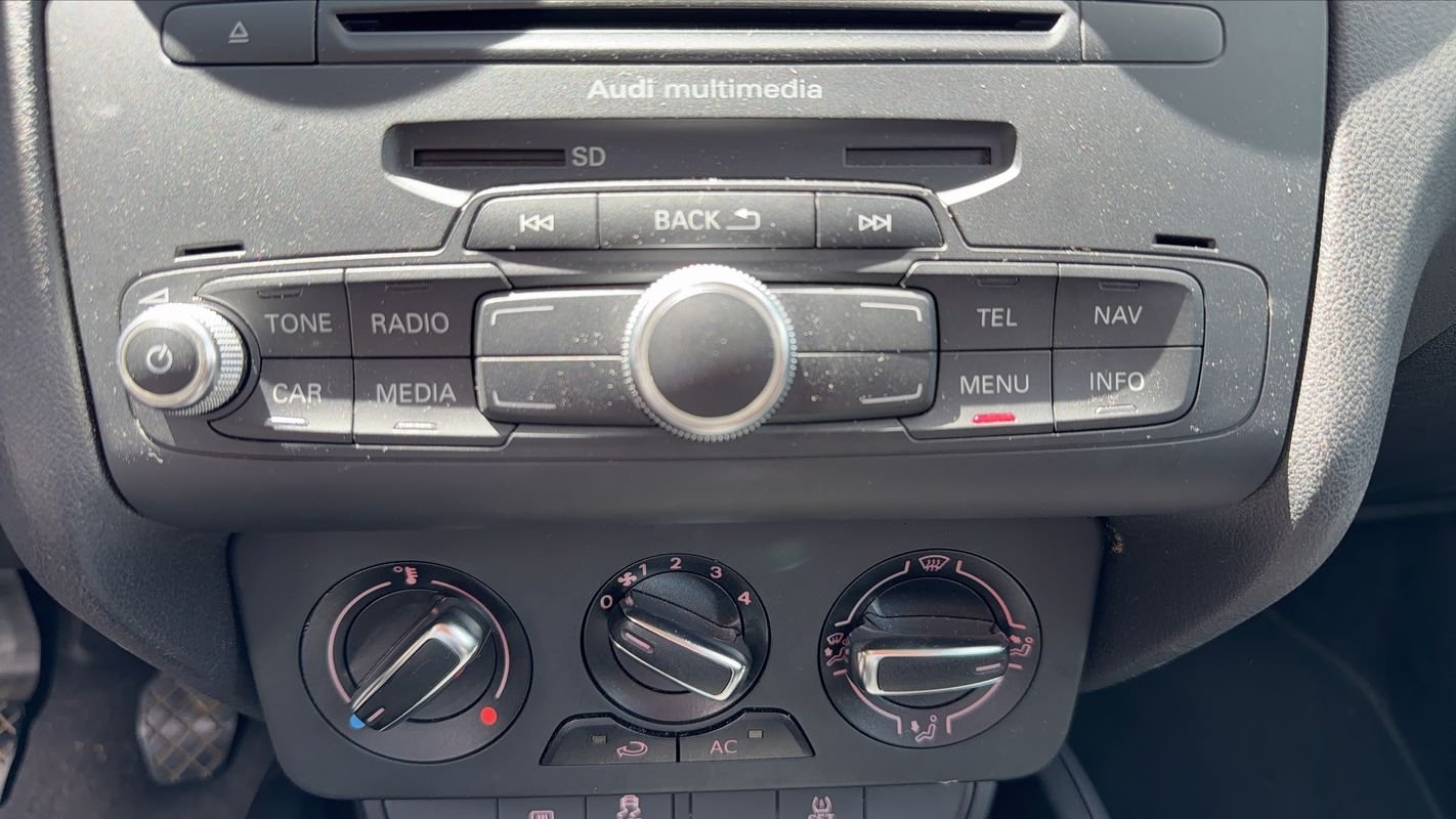 Audi A1 - Photo 13