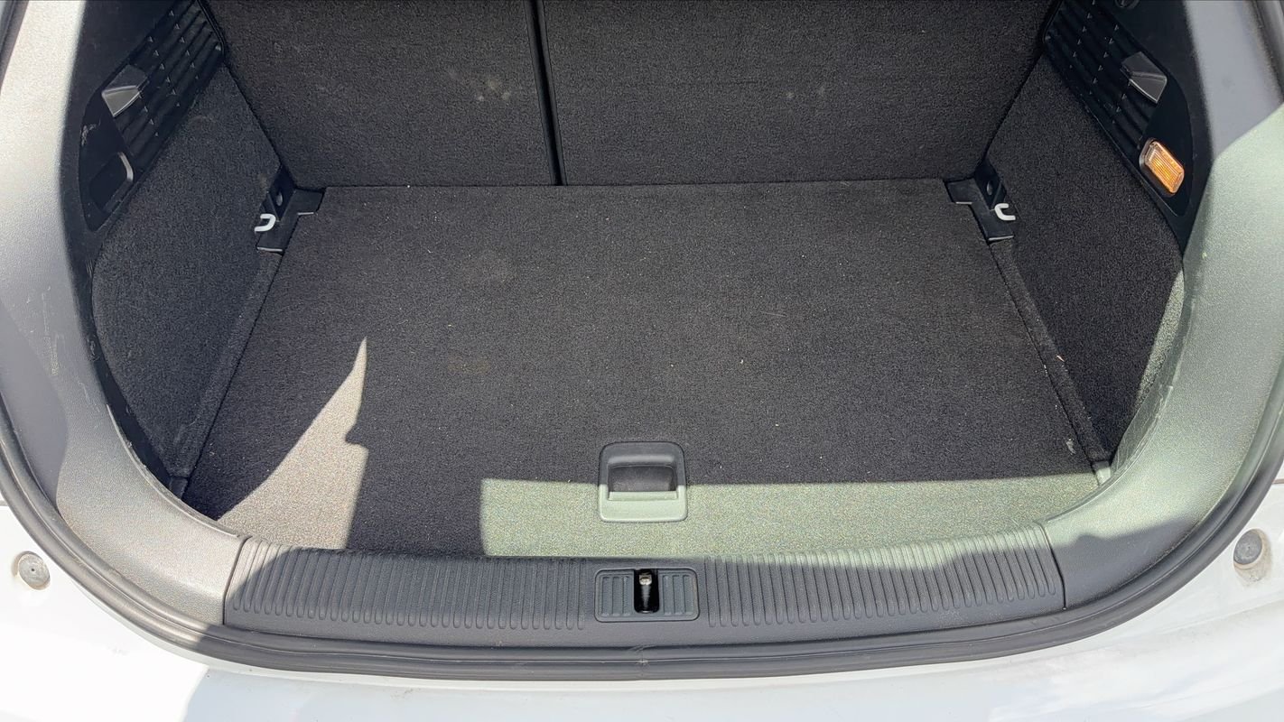 Audi A1 - Photo 14