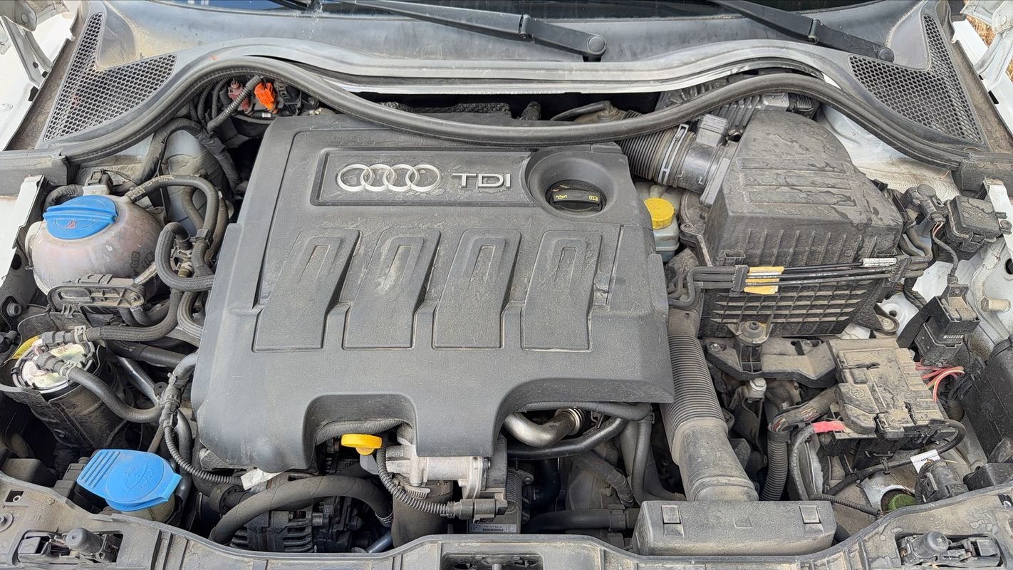 Audi A1 - Photo 15