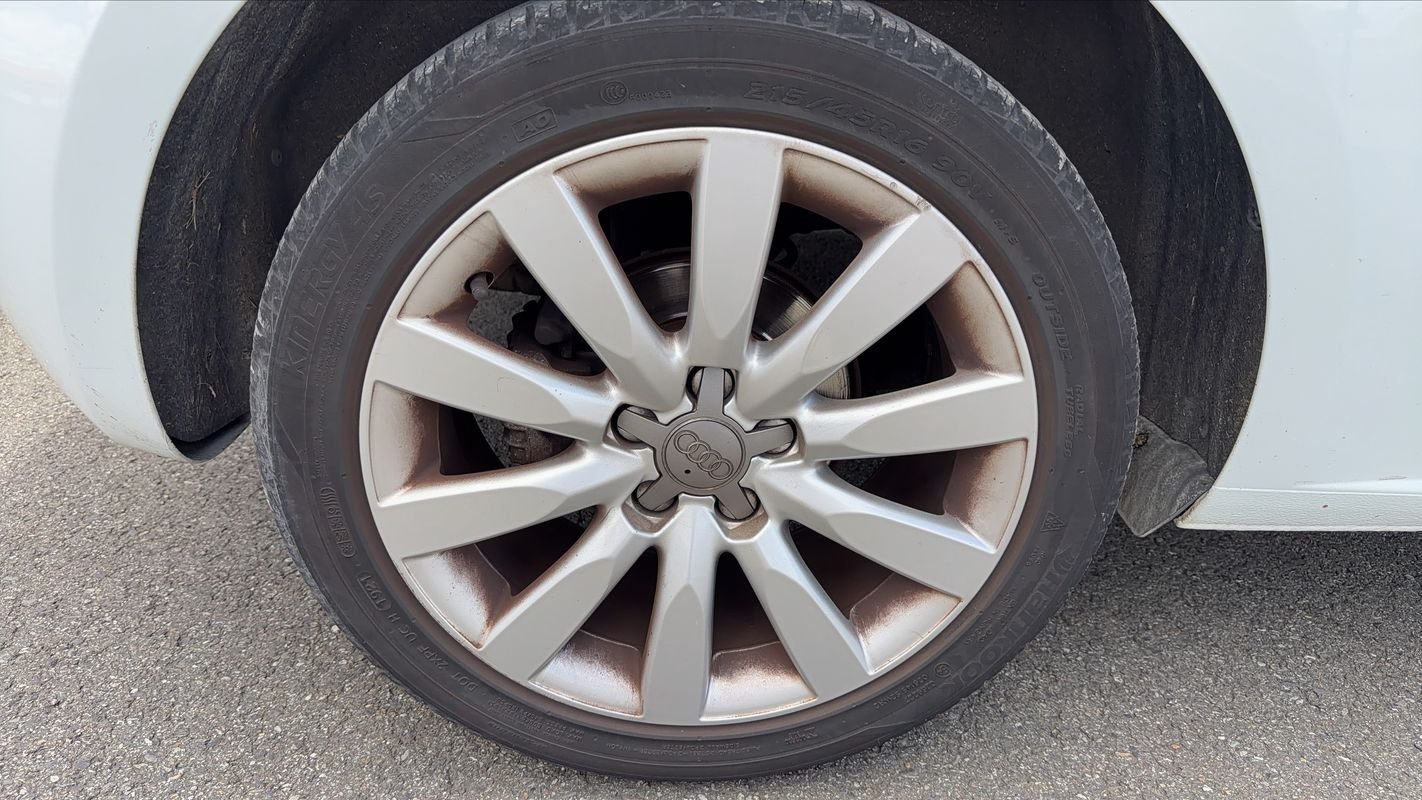 Audi A1 - Photo 16